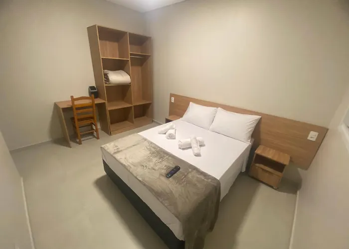 Joris Hotel