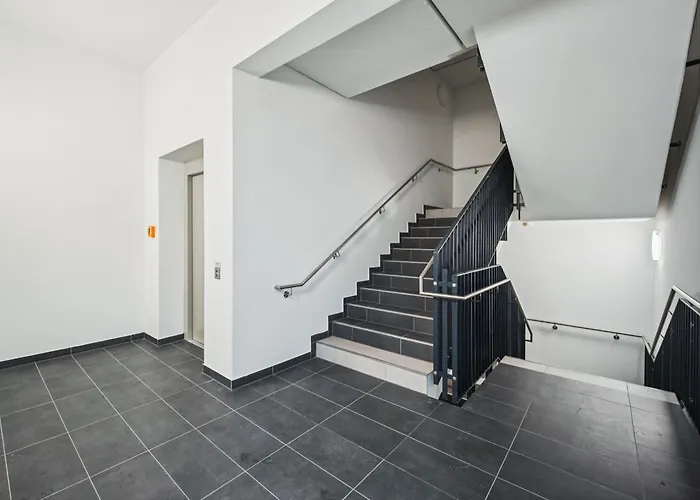 Limehome Chemnitz Kirchgässchen