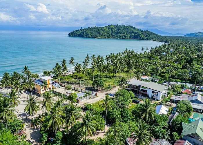 Tabularasa - T Palawan