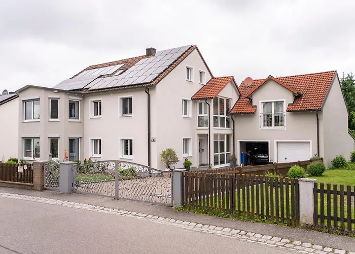 Ferienwohnung Putzer