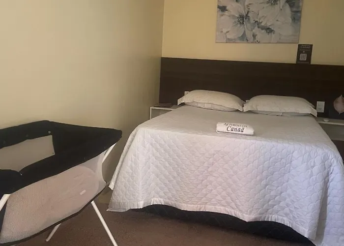 Apartamento Canaã