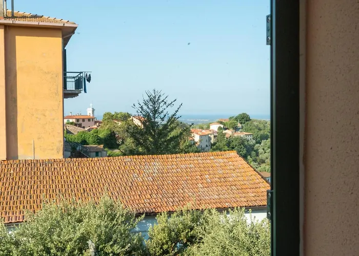 Le Case Dei Lecci