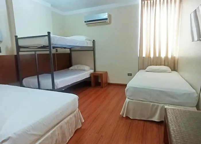 Hotel La Estancia
