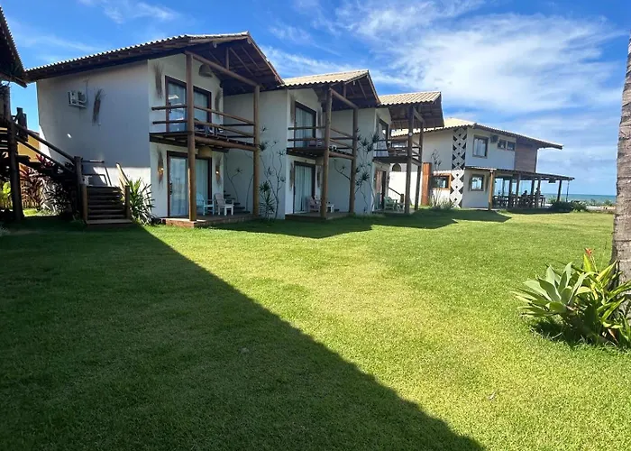Kamaiurá Pousada