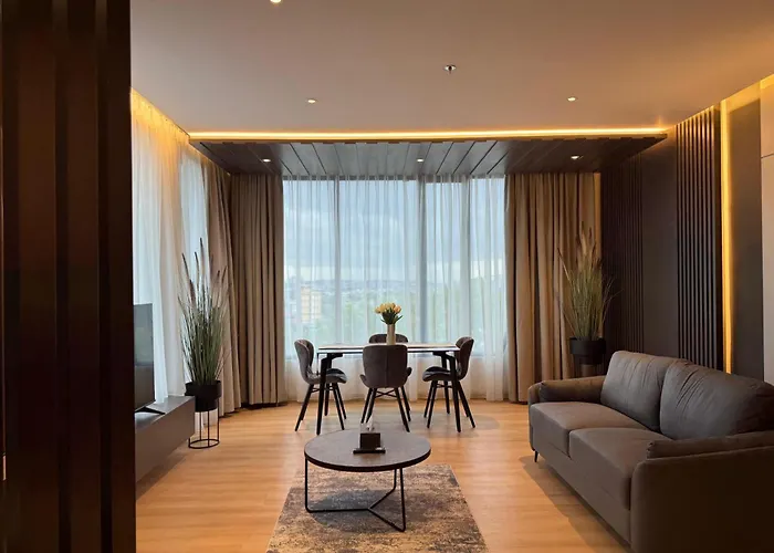 Os Style Hotel Batam Centre