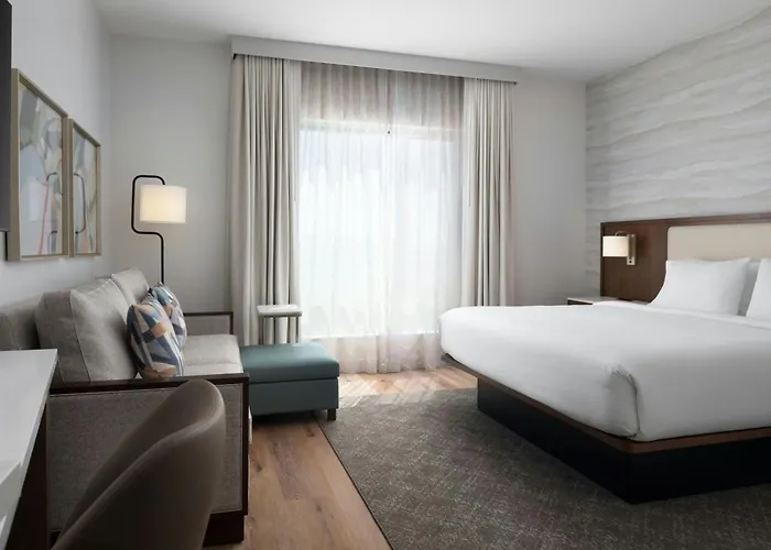 Towneplace Suites By Marriott Ventura Oxnard