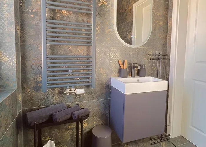 Apartment in zentraler Lage
