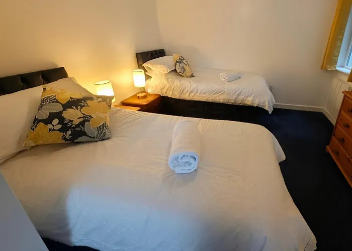 Parkside Lodge Hotel