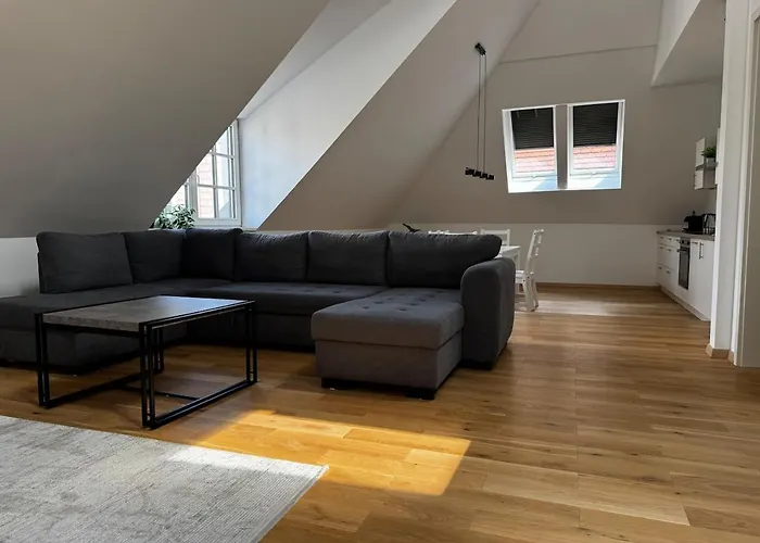Stunning Central 4Br Penthouse - Ac, Netflix & Stift View