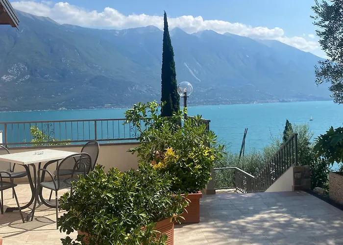 Villa Gianna 3