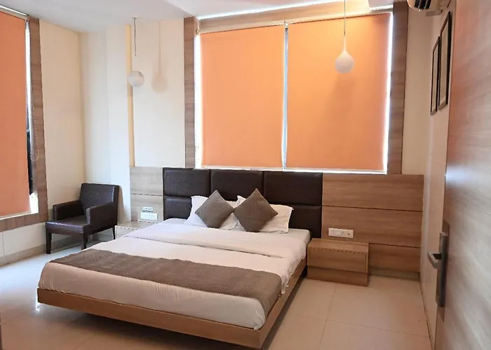 Hotel Golden Fern