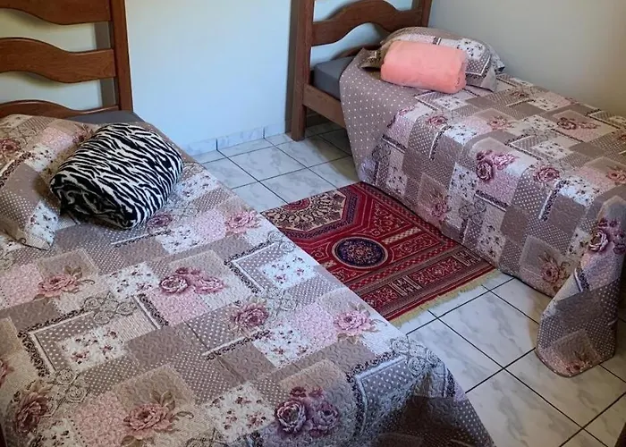 Apartamento completo