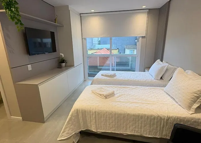 Loft H1273 Apto 402