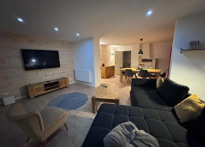 Unger's Ferienwohnung