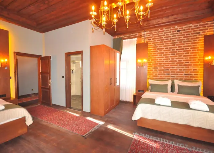 Mihman Konak Hotel