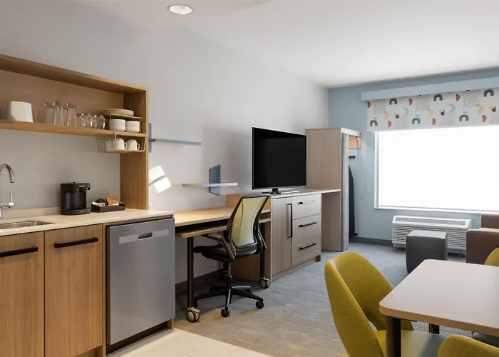 Home2 Suites By Hilton Kearney