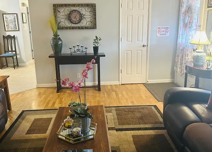 Emerald City 3 Bedroom 1 Bath Home