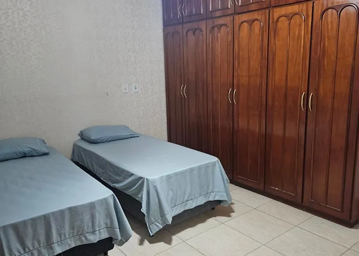 Apartamento no centro