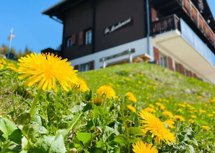 Chalet La Montanara