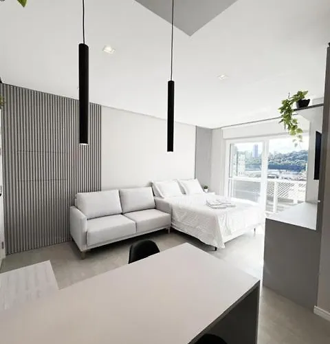 Loft H1273 Apto 507