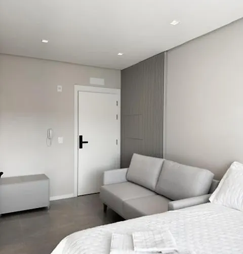 Loft H1273 Apto 507