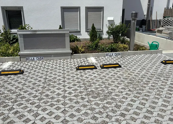 Bella Casa Allgaeu Apartments