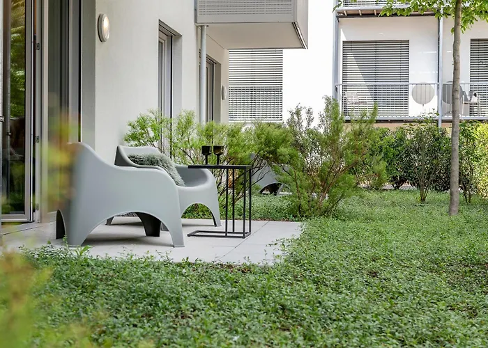 Midori Serviced Apartments