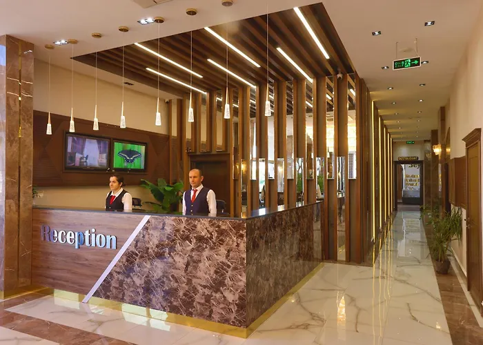 Rest&More By Dedeman Mardin Kiziltepe