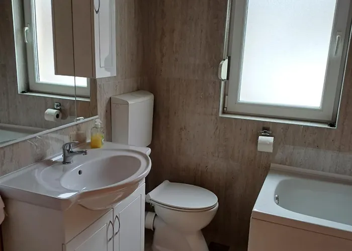 Apartmani Ernesta