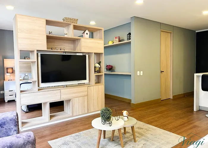 Loft Estilo Japones