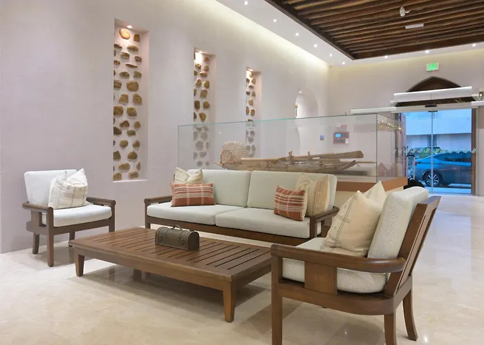 Al Rayaheen Sharjah Retreat