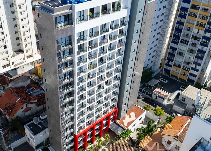 Residencial Porto Privilege By Vlv Stays