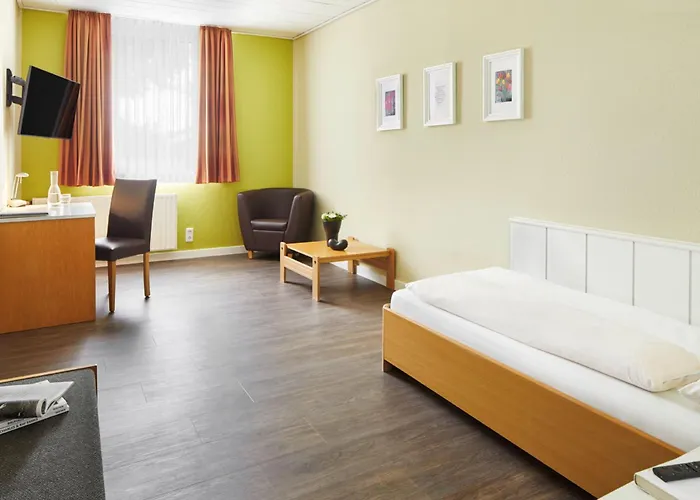 Hotel Wermelt