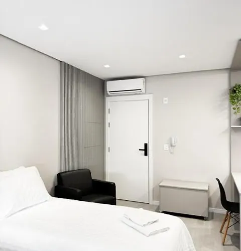 Loft H1273 Apto 502