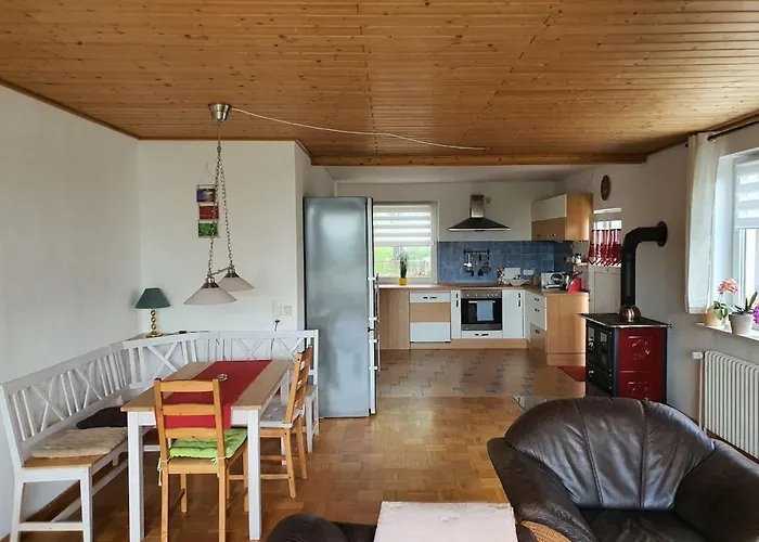 Urlaubsort Fränkisches Seenland