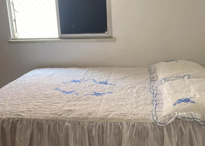 Lar puro aconchego ambiente Humanizado e compartilhado
