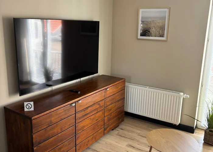Ferienwohnung Föhr
