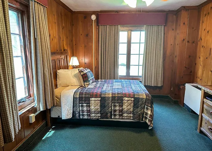Starved Rock Lodge