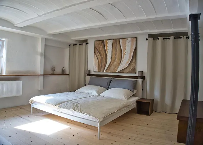Ferienwohnung im Allgäu