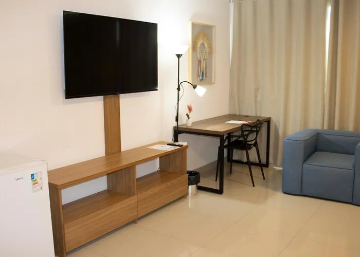 Hotel Formosa - Posto da Mata