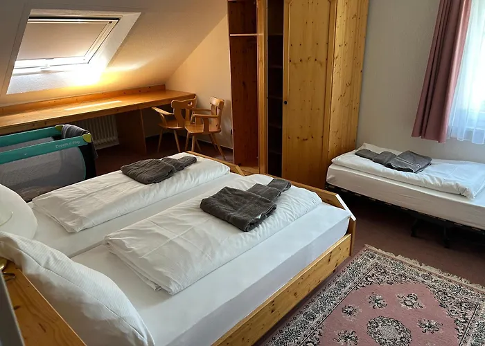 Bad Bruckhaus Erlebnishotel