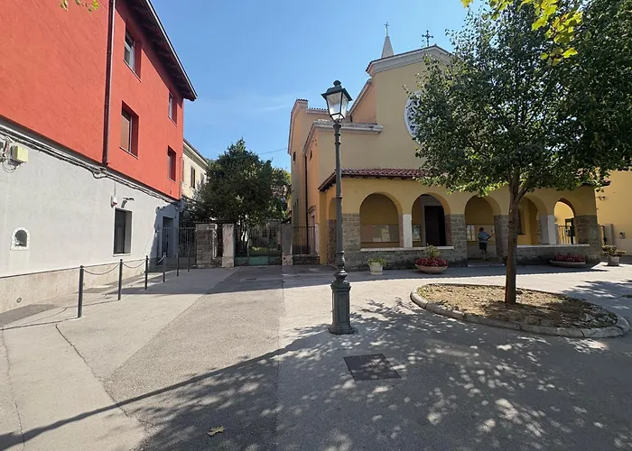 Il Giardino Nascosto