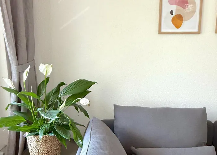 Gorgeous Modern Mountain View Flat in Täsch