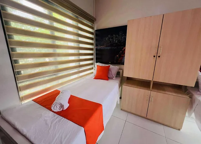 Townhouse Oak Kegama Residences