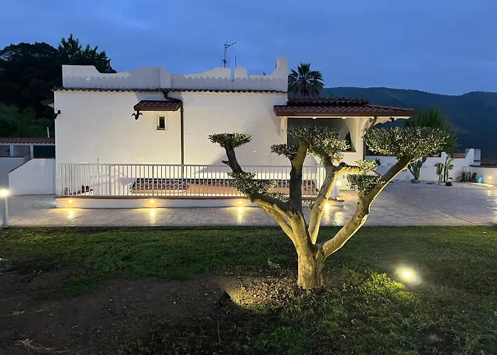 Agape B&B