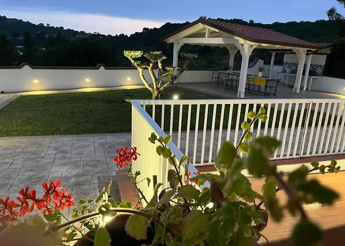 Agape B&B