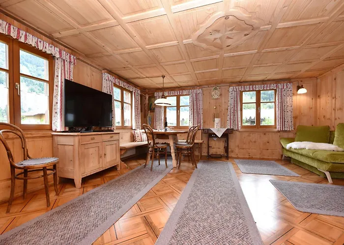 Haus Ida-Forna