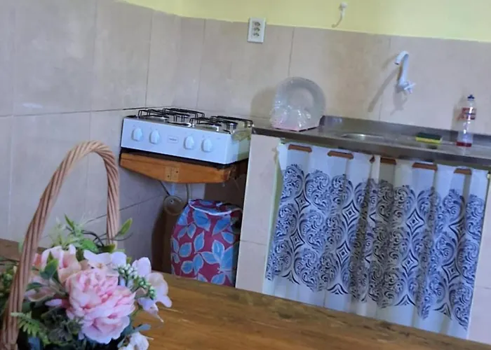 Apto I com cozinha em Macapa