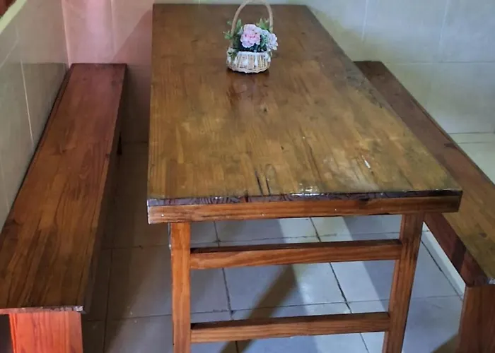 Apto I com cozinha em Macapa