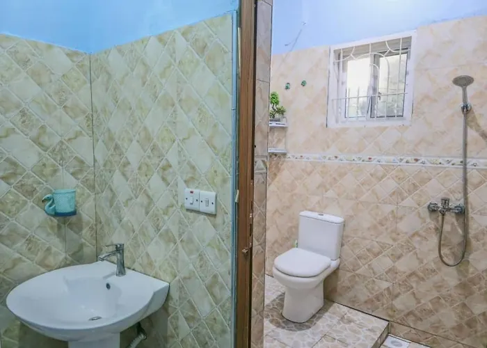 Ifa Apartment